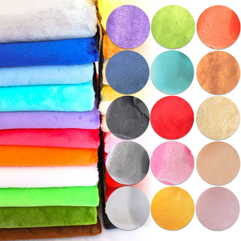 Home.Textiles Cushion - 超ソフトなクリスタルベルベット生地,DIY縫製用ぬいぐるみ,キルティングクッション,枕おもちゃ,ソファバッグ,ホームテキスタイル,室内装飾品,75x45cm