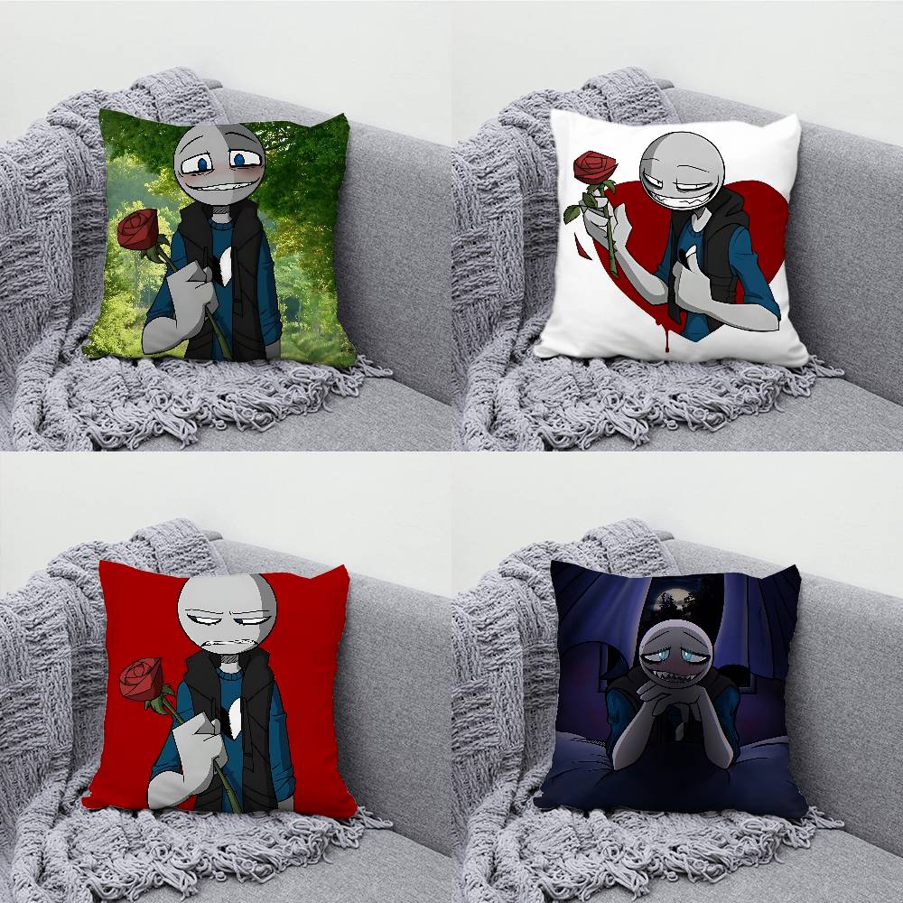 ピーター Y-Your B-Boyfriend 枕カバー プ - Your Home Textiles のレビューと価格