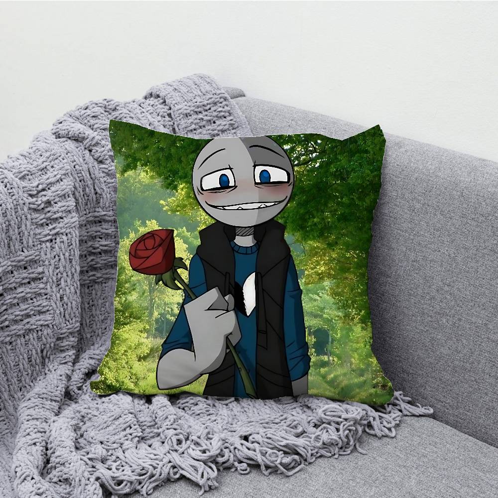 ピーター Y-Your B-Boyfriend 枕カバー プ - Your Home Textiles のレビューと価格