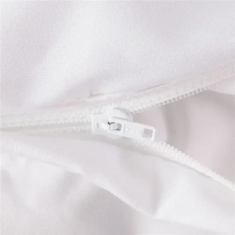 カスタムキングクイーン布団カバー高級 3D パーソナライズさ - Home Textiles Bedding のレビューと価格