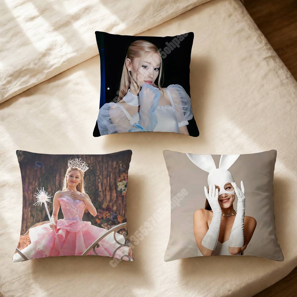 A-Ariana G-Grande デンジャス・ウーマン ソ - Home Textiles And Furnishing のレビューと価格