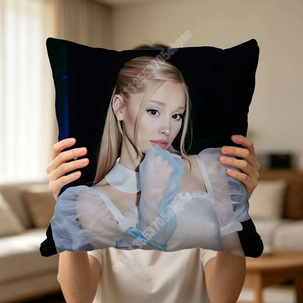 A-Ariana G-Grande デンジャス・ウーマン ソ - Home Textiles And Furnishing のレビューと価格
