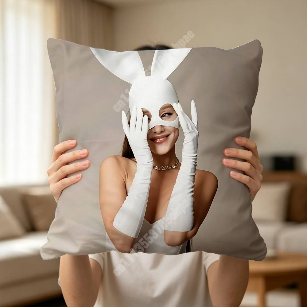 A-Ariana G-Grande デンジャス・ウーマン ソ - Home Textiles And Furnishing のレビューと価格