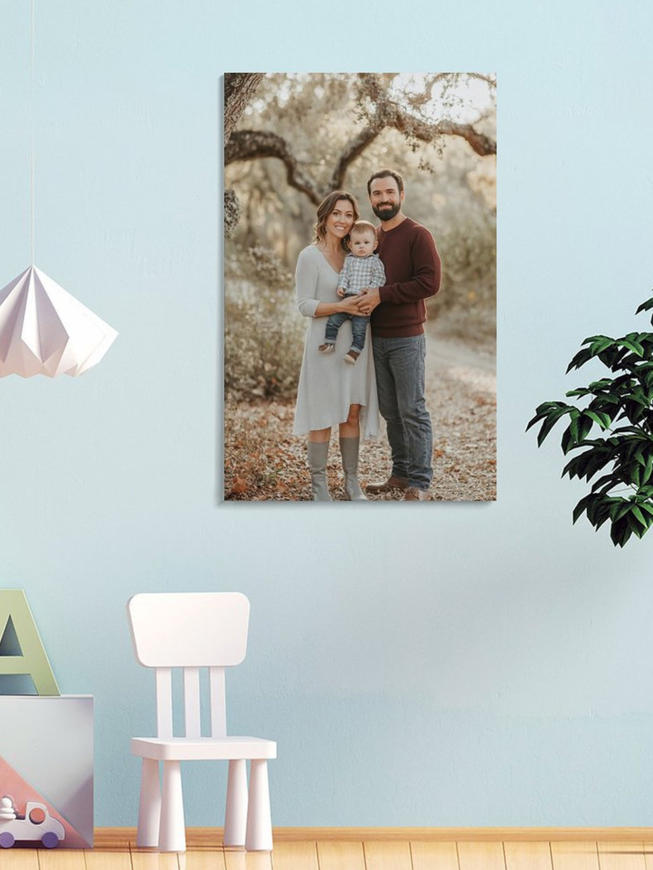カスタマイズされたキャンバス（フレームレスの絵画のみ）写真や - Your Home Textiles のレビューと価格