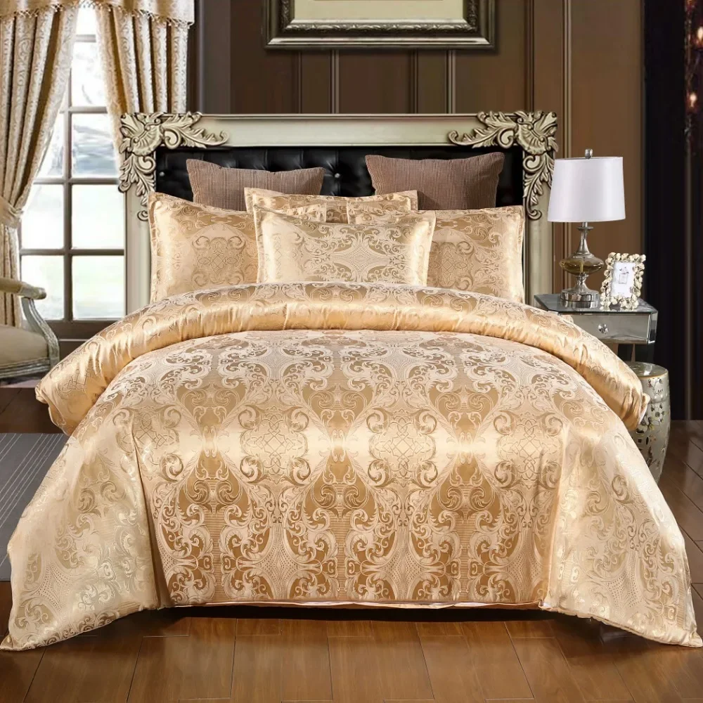 2/3点セットの高級寝具、ホームテキスタイル、ヨーロッパ風サ - Home Textiles Bedding のレビューと価格
