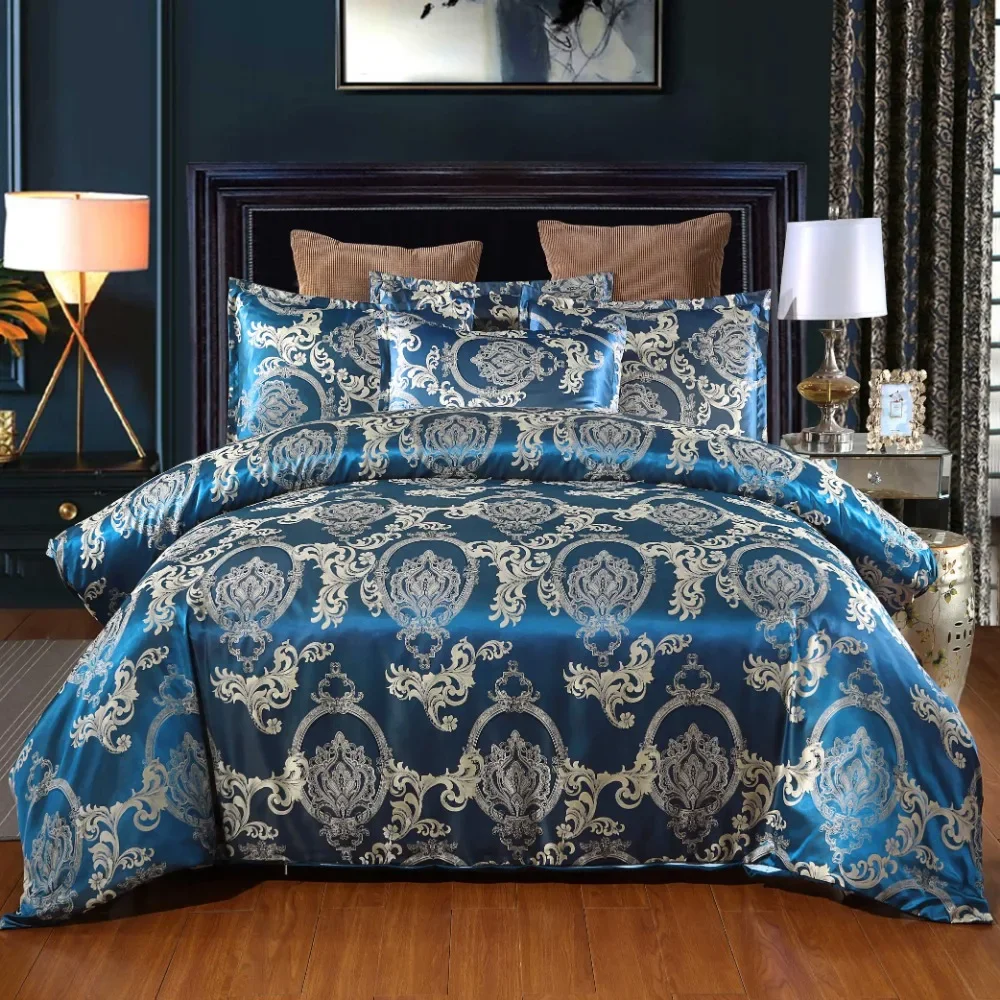 2/3点セットの高級寝具、ホームテキスタイル、ヨーロッパ風サ - Home Textiles Bedding のレビューと価格
