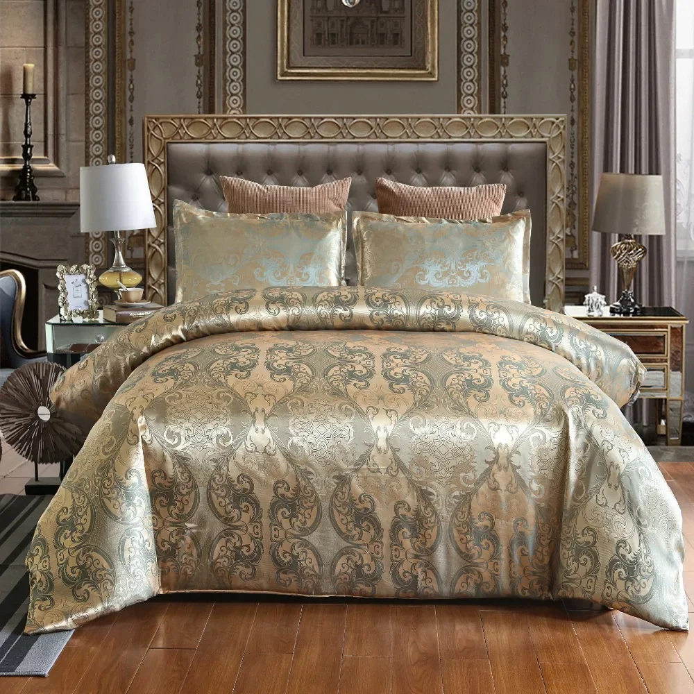 2/3点セットの高級寝具、ホームテキスタイル、ヨーロッパ風サ - Home Textiles Bedding のレビューと価格