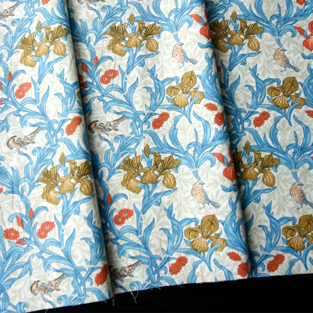 0.5 メートル × 1.45 メートルレトロアイリスマリー - Home.Textiles Cushion のレビューと価格