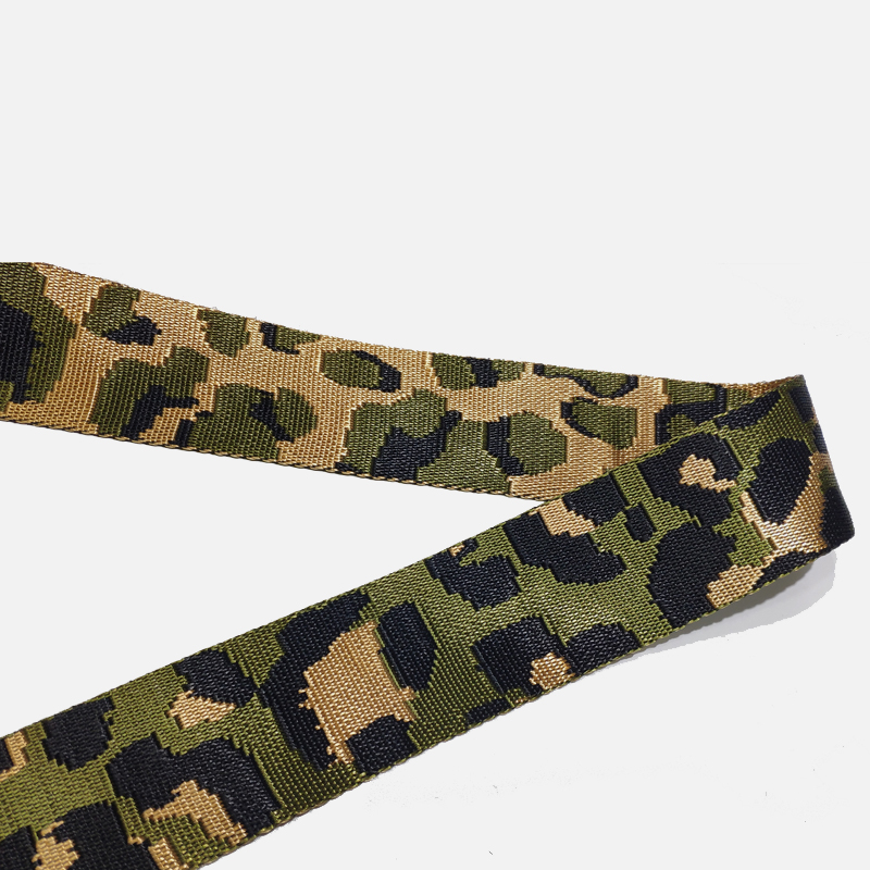 リマンリボン工場 熱売 50MM ジャカードナイロンウェビン - Home Textiles Sale のレビューと価格