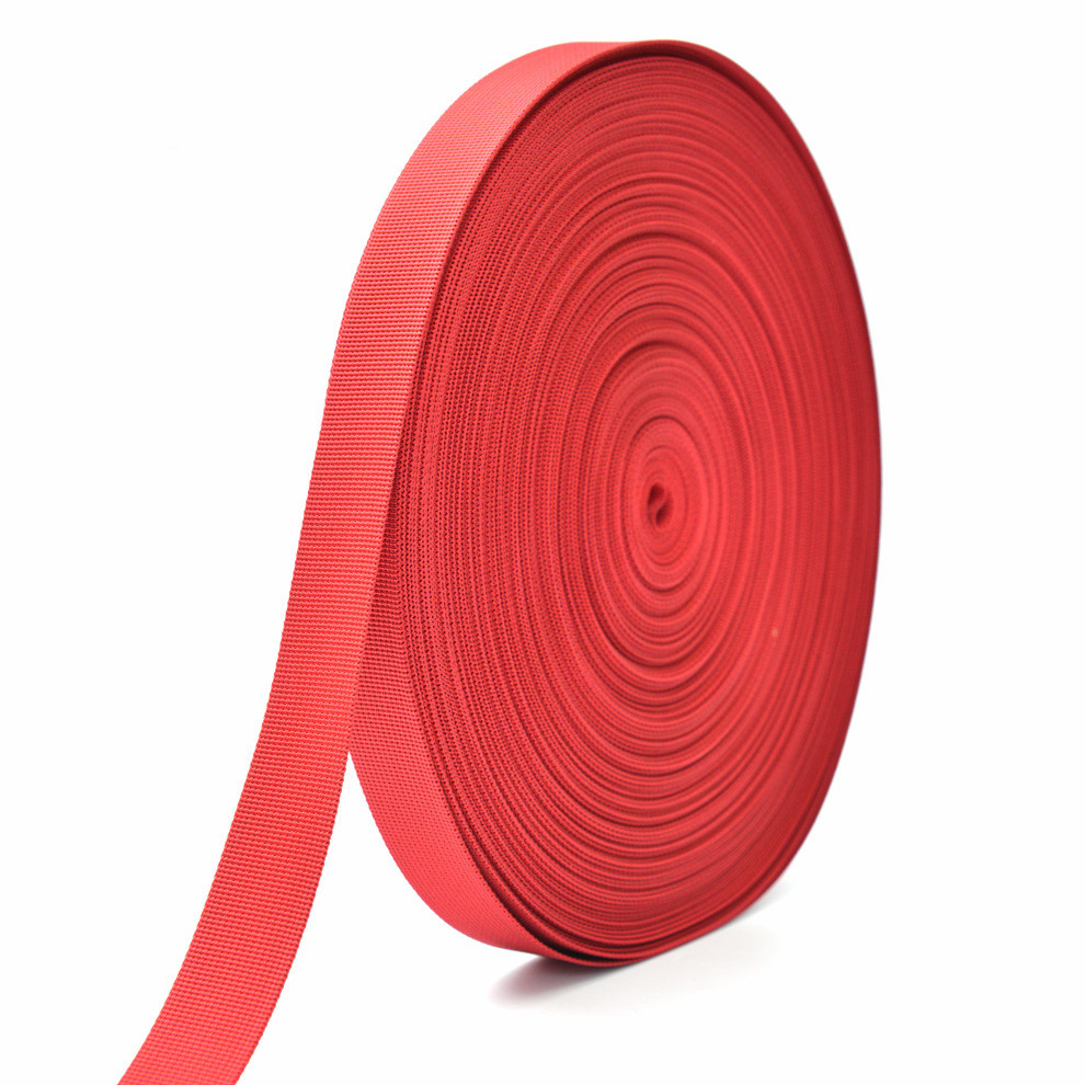 高品質のポリエステルリボン,25mm,厚さ5メートル,ナイロ - Home Textiles Com のレビューと価格