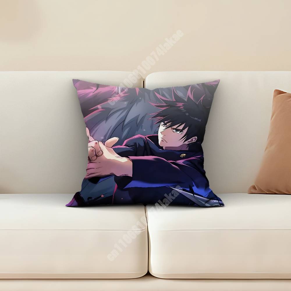 J-Jujutsu F-Fushiguro Megumi K - Home Textiles And Furnishing のレビューと価格