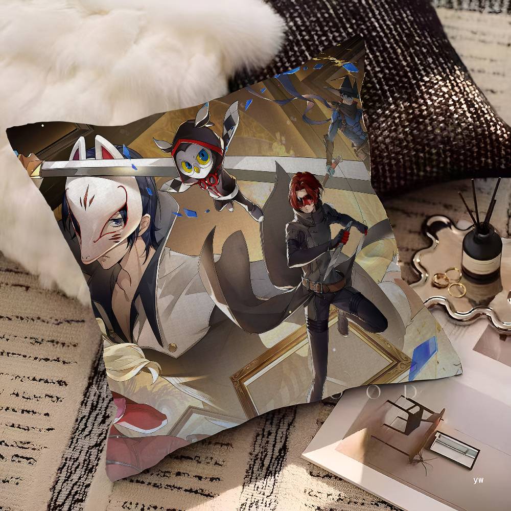 ホットビデオ P-Persona 5 ゲーミングオフィスクッ - Hot Home Of Textiles のレビューと価格