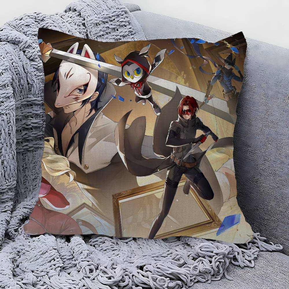 ホットビデオ P-Persona 5 ゲーミングオフィスクッ - Hot Home Of Textiles のレビューと価格