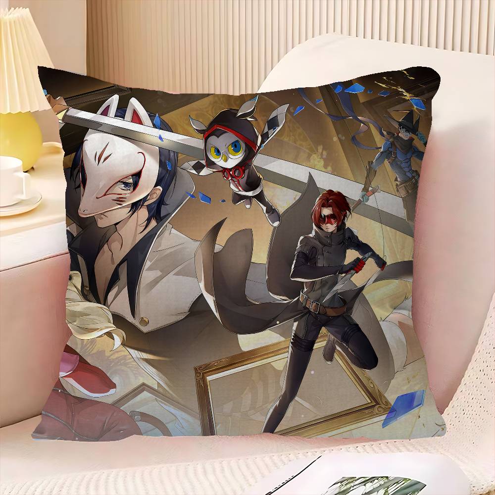 ホットビデオ P-Persona 5 ゲーミングオフィスクッ - Hot Home Of Textiles のレビューと価格