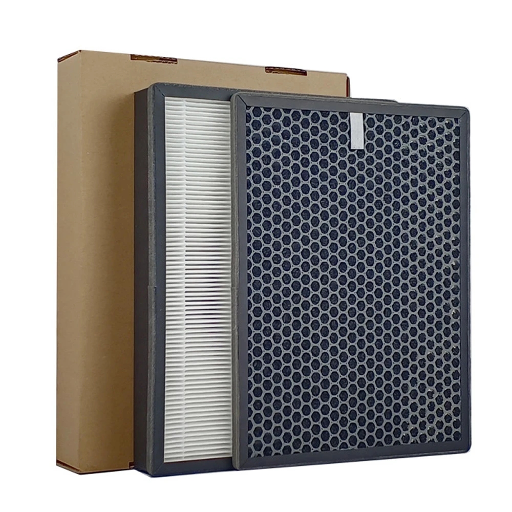 予備のHepaフィルターと活性炭脱臭フィルター,家庭用空気清 - Coway Air Purifier Storm のレビューと価格