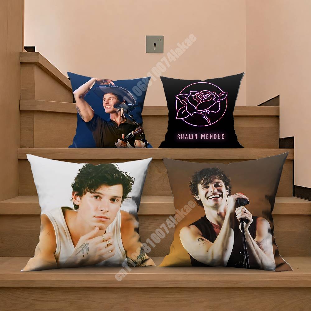S-Shawn M-Mendes A House Full  - Home Textiles And Furnishing のレビューと価格