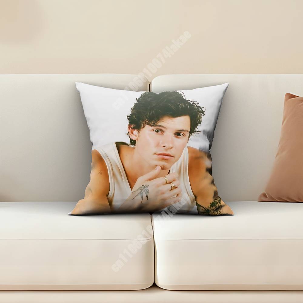 S-Shawn M-Mendes A House Full  - Home Textiles And Furnishing のレビューと価格