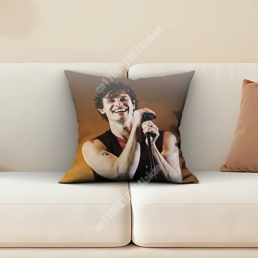 S-Shawn M-Mendes A House Full  - Home Textiles And Furnishing のレビューと価格