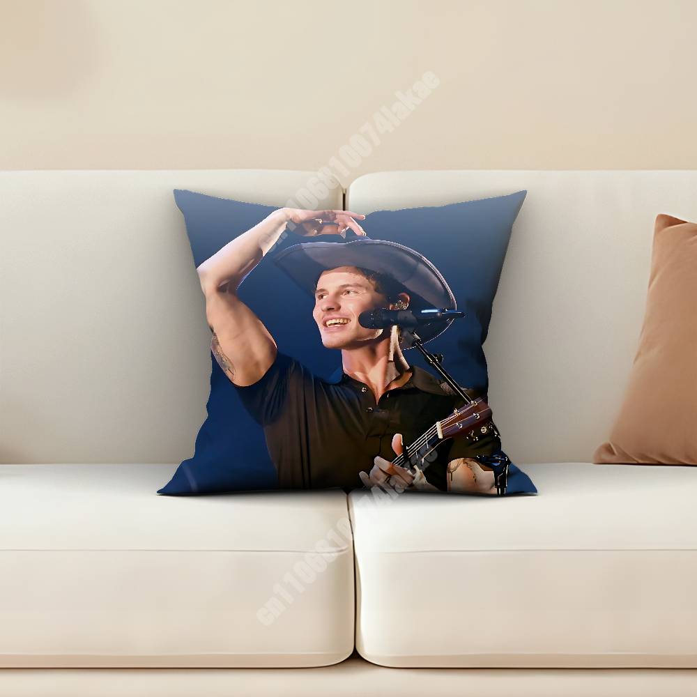 S-Shawn M-Mendes A House Full  - Home Textiles And Furnishing のレビューと価格