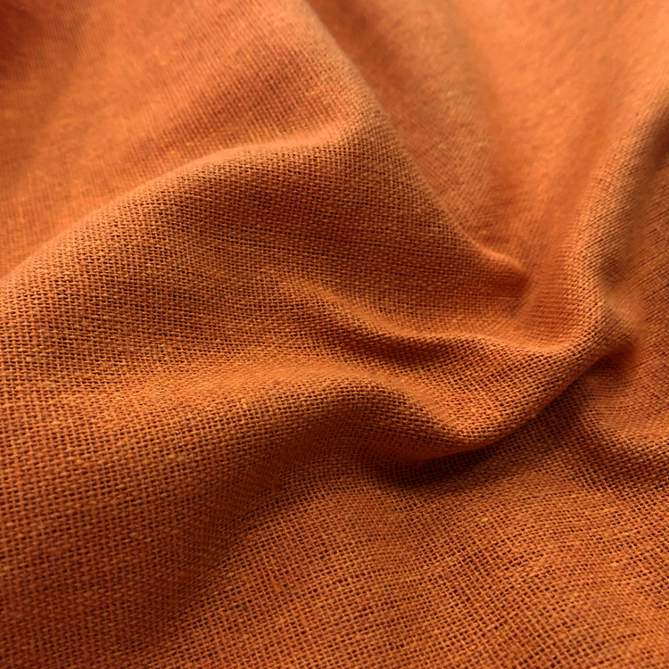 50 × 150 センチメートル無地リネン綿生地針刺繍パッチ - Linum Home Textiles のレビューと価格