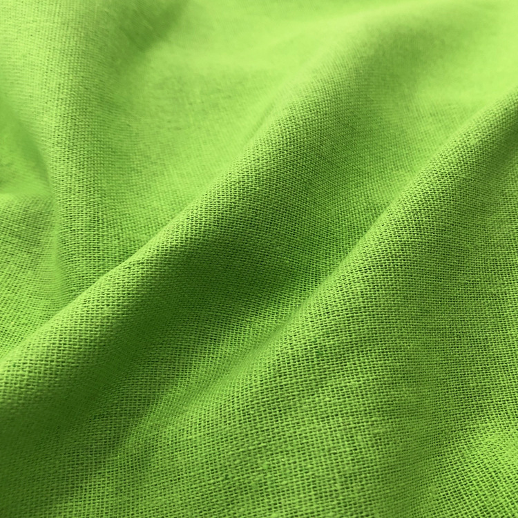 50 × 150 センチメートル無地リネン綿生地針刺繍パッチ - Linum Home Textiles のレビューと価格