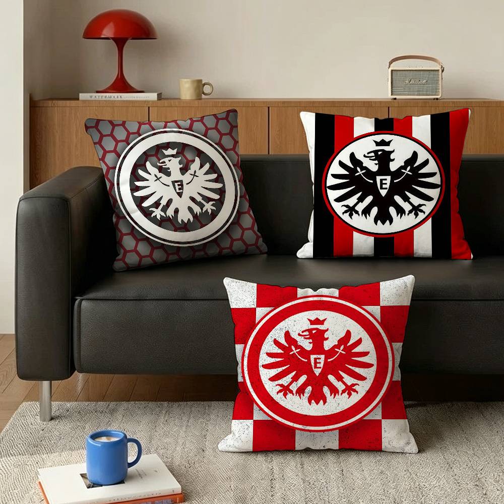 E-Eintracht F-Frankfurt 有名なさまざ - Home Textiles Frankfurt のレビューと価格
