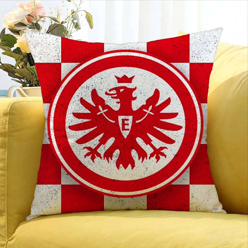 E-Eintracht F-Frankfurt 有名なさまざ - Home Textiles Frankfurt のレビューと価格