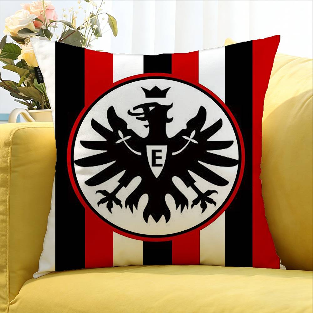 E-Eintracht F-Frankfurt 有名なさまざ - Home Textiles Frankfurt のレビューと価格