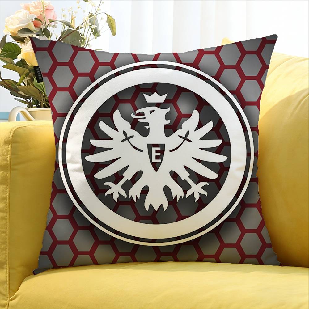 E-Eintracht F-Frankfurt 有名なさまざ - Home Textiles Frankfurt のレビューと価格