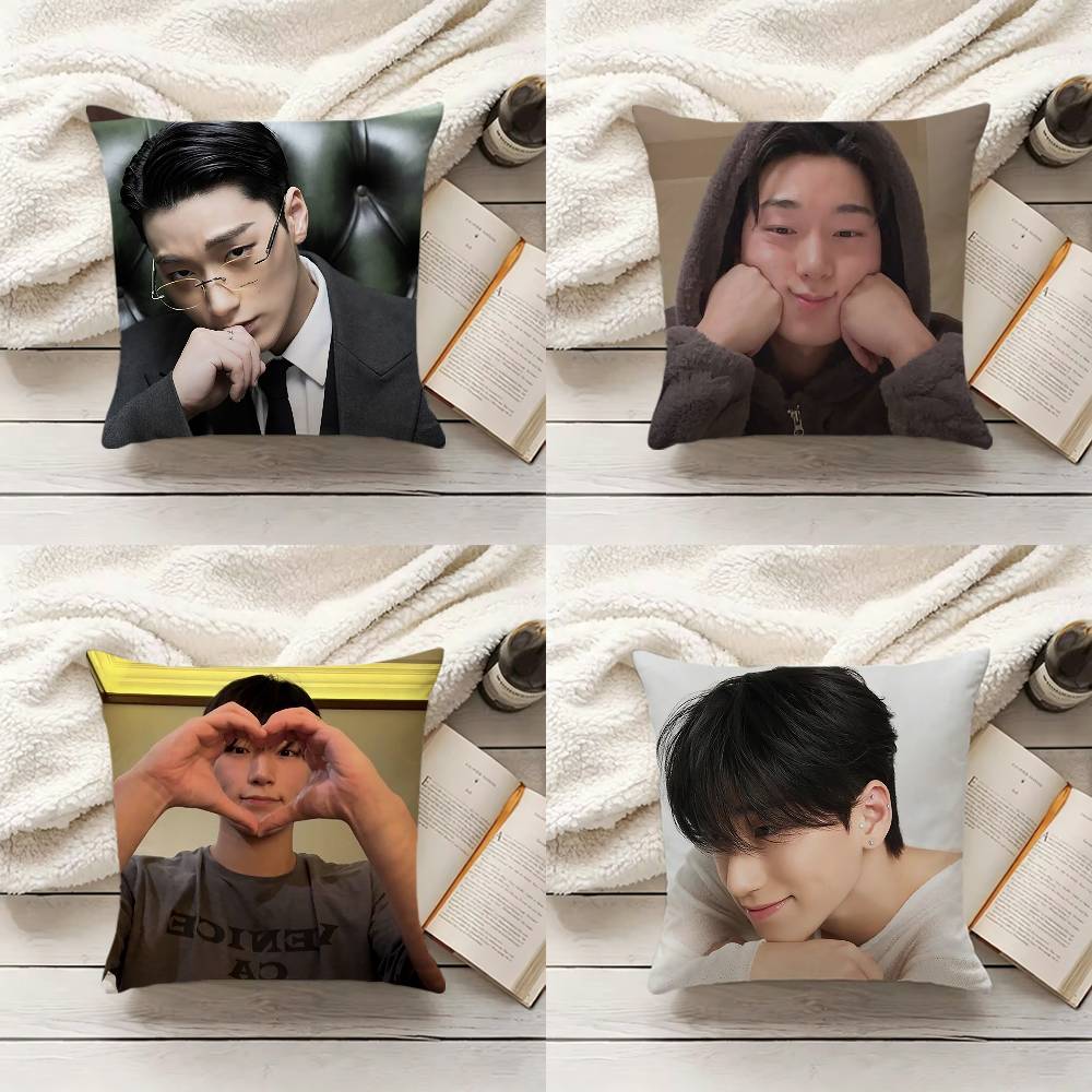 C-Choi S-San 枕カバー ソファ クッションカバー - Home.Textiles Cushion のレビューと価格