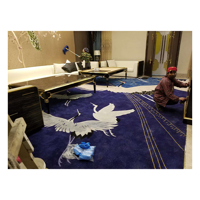ホットセールプロフェッショナル低価格手作りペルシャ絨毯 - Home Textiles Sale のレビューと価格
