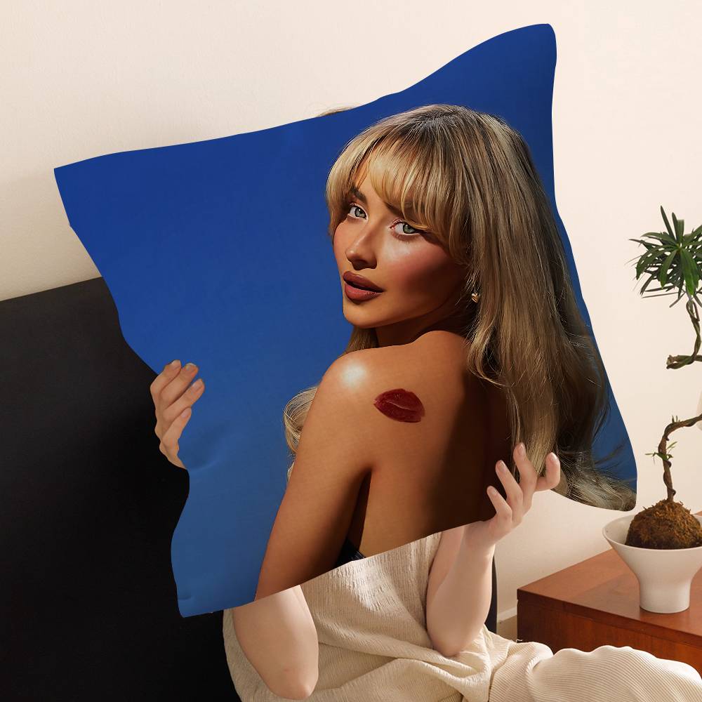 HOt Singer S-Sabrina Carpenter - Hot Home Of Textiles のレビューと価格
