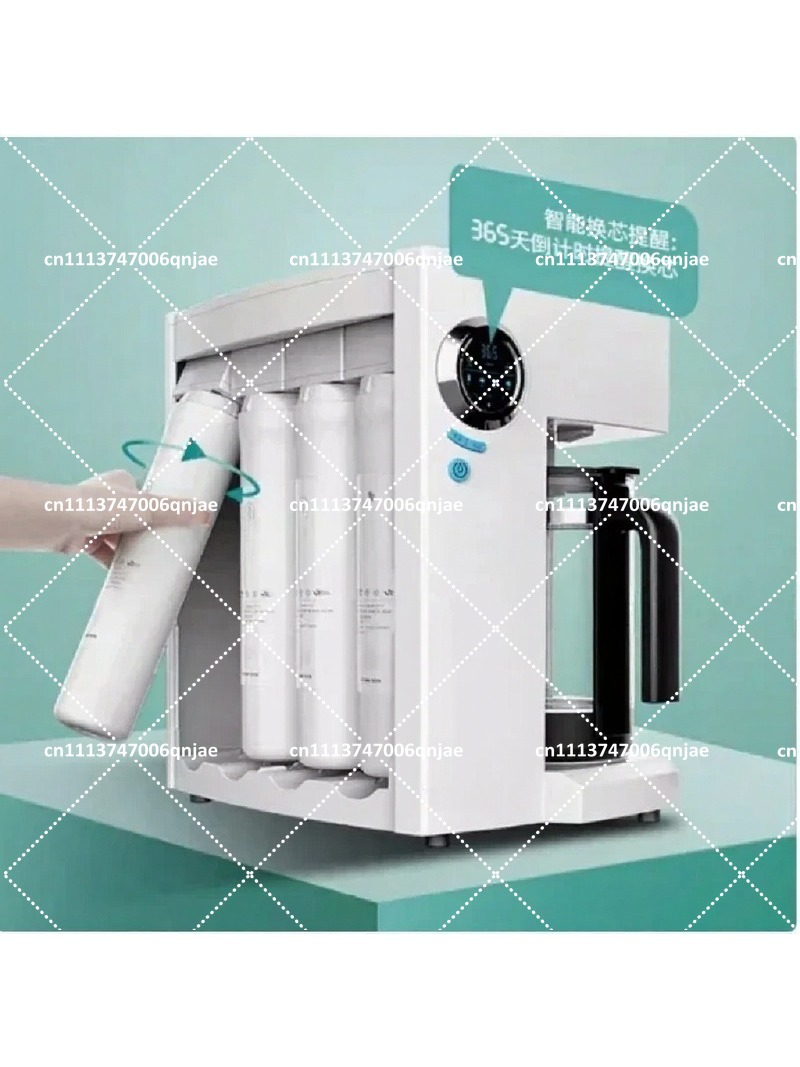 スマート卓上浄水器　インスタント温水　逆浸透膜式　直飲みホー - Hot Home Of Textiles のレビューと価格