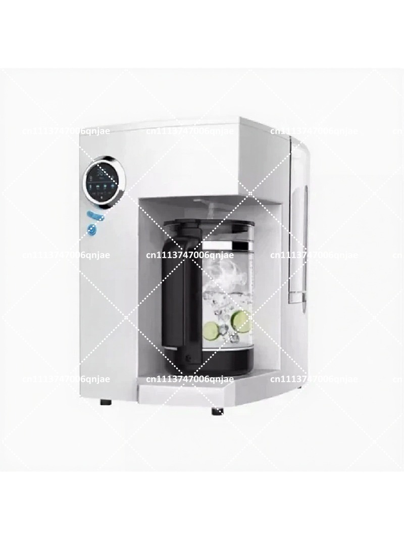 スマート卓上浄水器　インスタント温水　逆浸透膜式　直飲みホー - Hot Home Of Textiles のレビューと価格