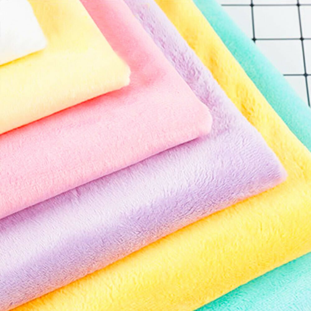 超ソフトなクリスタルベルベット生地,DIY縫製用ぬいぐるみ, - Home.Textiles Cushion のレビューと価格