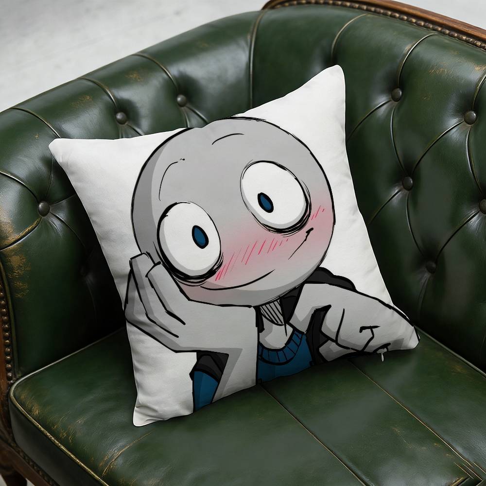 彼氏のピーターのためのクッションカバー 45cm 50cm  - Your Home Textiles のレビューと価格
