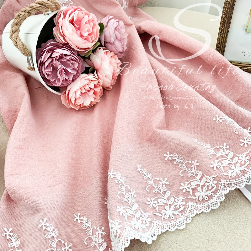 家庭用エプロン コットンリネンドレス ガーデンカフェ キッチ - Linum Home Textiles のレビューと価格